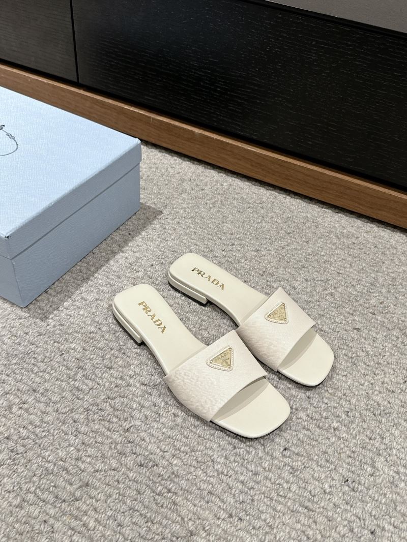 Prada Slippers